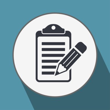 ekibimizi Not simgesi