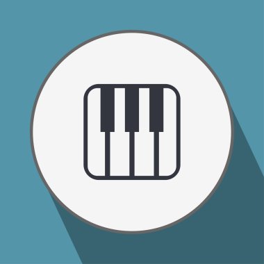 ekibimizi müzik klavye