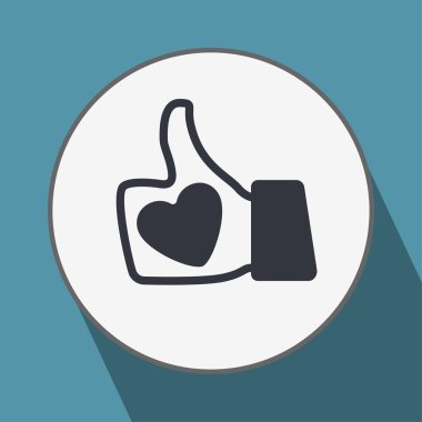 ekibimizi gibi simgesinin