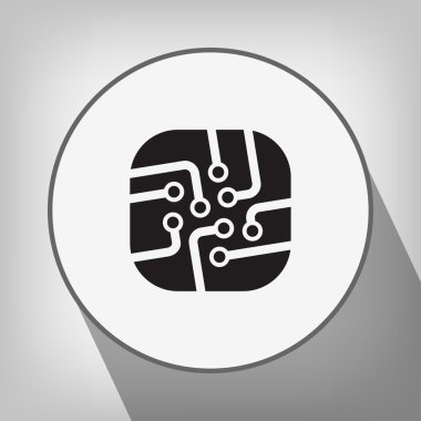 ekibimizi devre kartı simgesinin