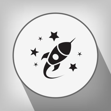 ekibimizi roket simgesinin