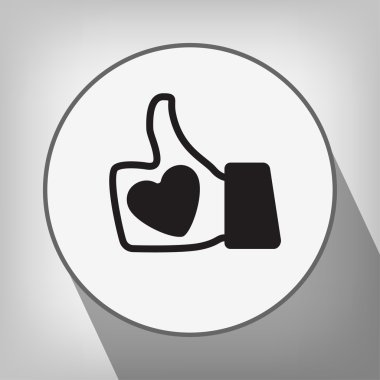 ekibimizi gibi simgesinin