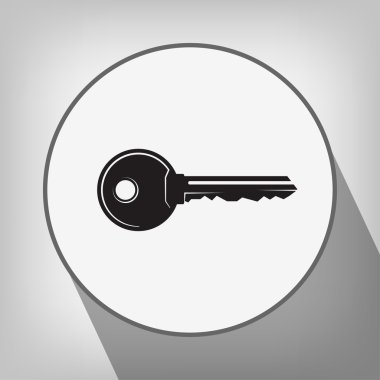 ekibimizi anahtar simgesi