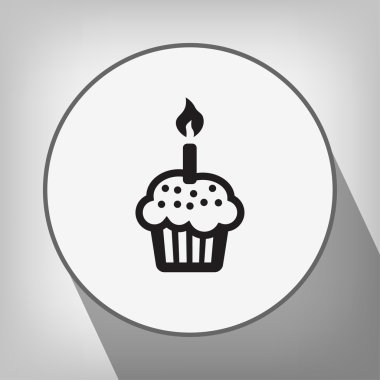 ekibimizi kek simgesinin