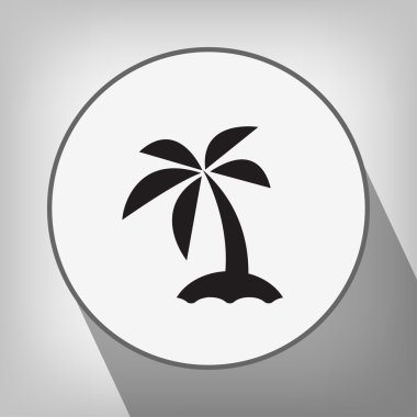 ekibimizi Adası simgesinin