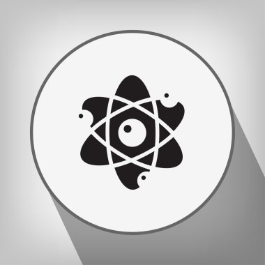 ekibimizi atom simgesinin