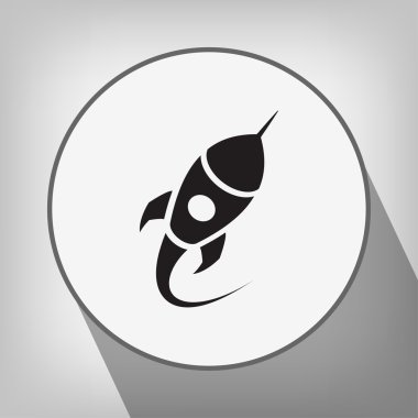 ekibimizi roket simgesinin