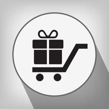 ekibimizi hediye simgesinin