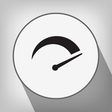 ekibimizi hız göstergesi simgesinin