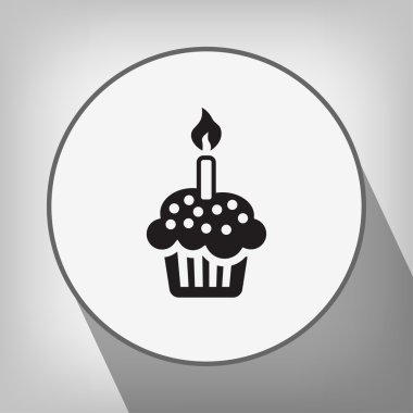 ekibimizi kek simgesinin