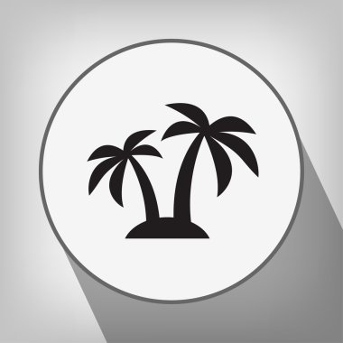 ekibimizi Adası simgesinin