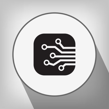 ekibimizi devre kartı simgesinin