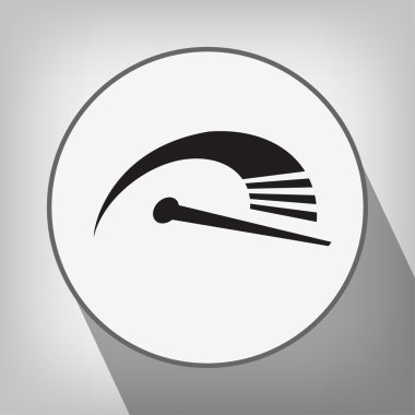 ekibimizi hız göstergesi simgesinin