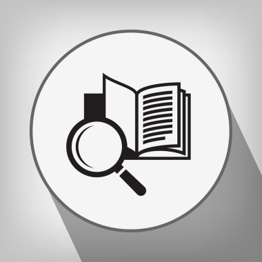 ekibimizi kitap simgesi