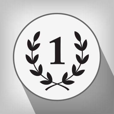 ekibimizi bir defne çelengi