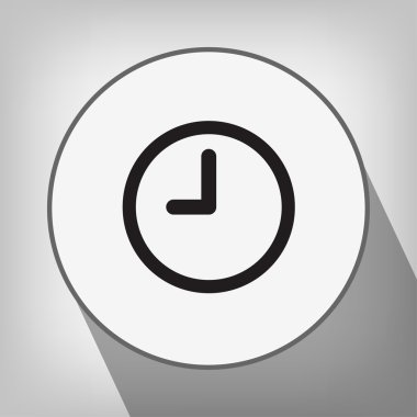 Saat simgesi ekibimizi