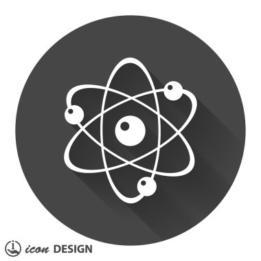 ekibimizi atom simgesinin