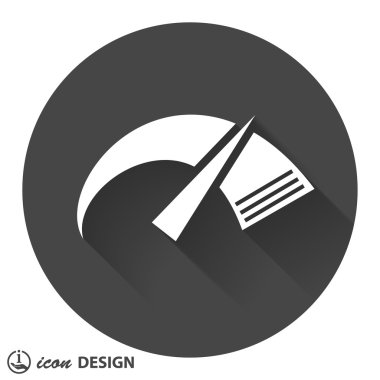 ekibimizi hız göstergesi simgesinin