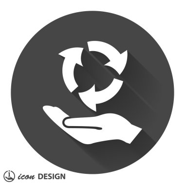 ekibimizi Eko simgesinin