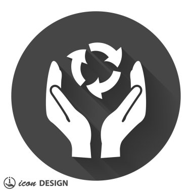 ekibimizi Eko simgesinin