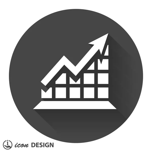 Resim Grafik simgesi — Stok Vektör