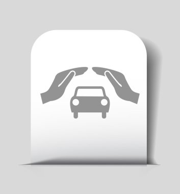 ekibimizi araba simgesinin