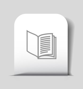 ekibimizi kitap simgesi