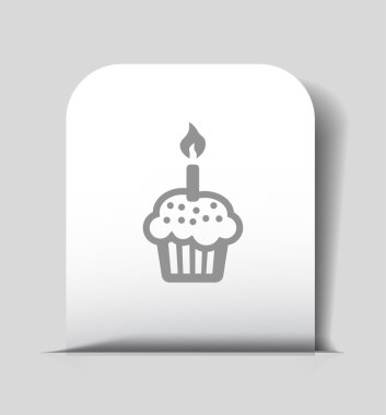 ekibimizi kek simgesinin