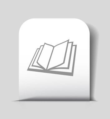 ekibimizi kitap simgesi