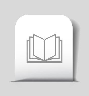 ekibimizi kitap simgesi