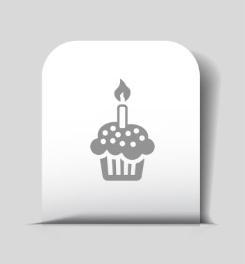 ekibimizi kek simgesinin