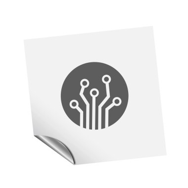 ekibimizi devre kartı simgesinin