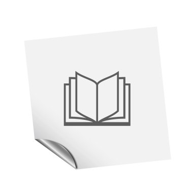 ekibimizi kitap simgesi