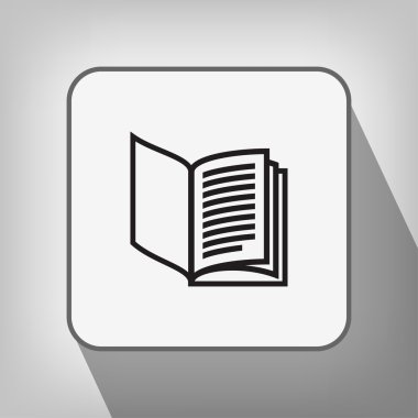 ekibimizi kitap simgesi