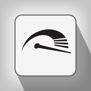 ekibimizi hız göstergesi simgesinin