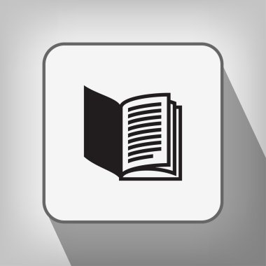 ekibimizi kitap simgesi
