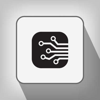 ekibimizi devre kartı simgesinin