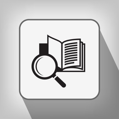 ekibimizi kitap simgesi