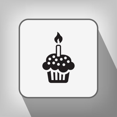 ekibimizi kek simgesinin