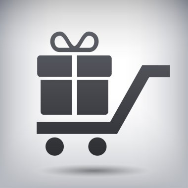 ekibimizi hediye simgesinin