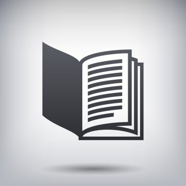 ekibimizi kitap simgesi