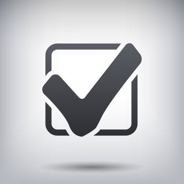 onay işareti ekibimizi