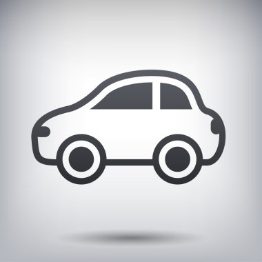 ekibimizi araba simgesinin