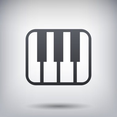 ekibimizi müzik klavye