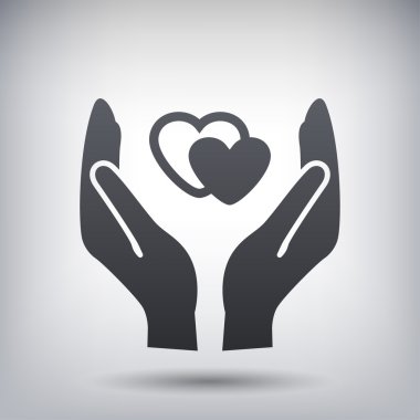 ekibimizi elinde kalp