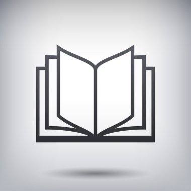 ekibimizi kitap simgesi