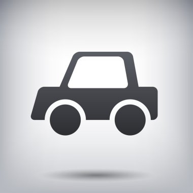 ekibimizi araba simgesinin