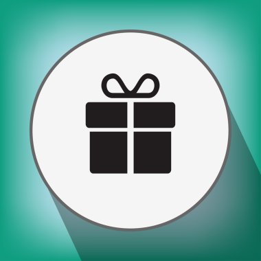 ekibimizi hediye simgesinin