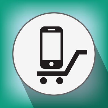 ekibimizi mobil simge tasarlamak