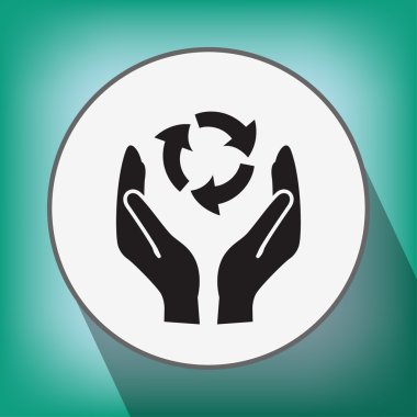 ekibimizi Eko simgesinin